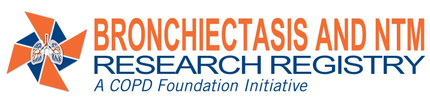 Bronchiectasis Research Registry