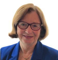 Dr. Barbara Yawn, MD, MSc 