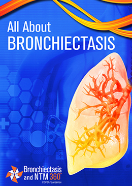 All About Bronchiectasis