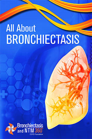 Download All About Bronchiectasis
