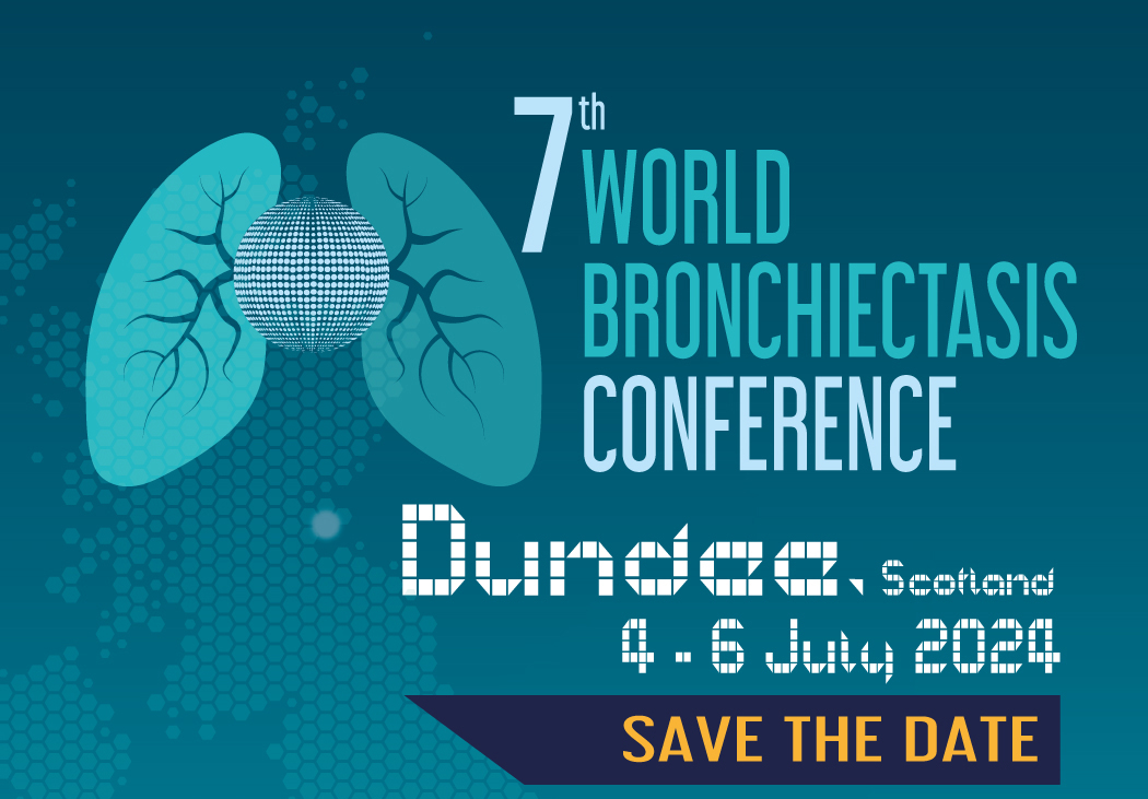 6th World Bronchiectasis & NTM Conference