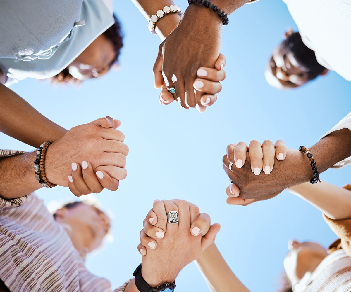 NTM Support Groups