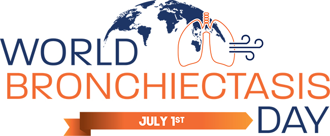 World Bronchiectasis Day