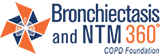 Bronchiectasis and NTM 360