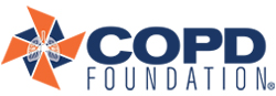 COPD Foundation Logo