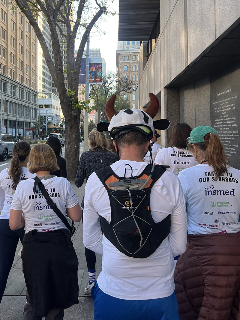 Bay to Breakers